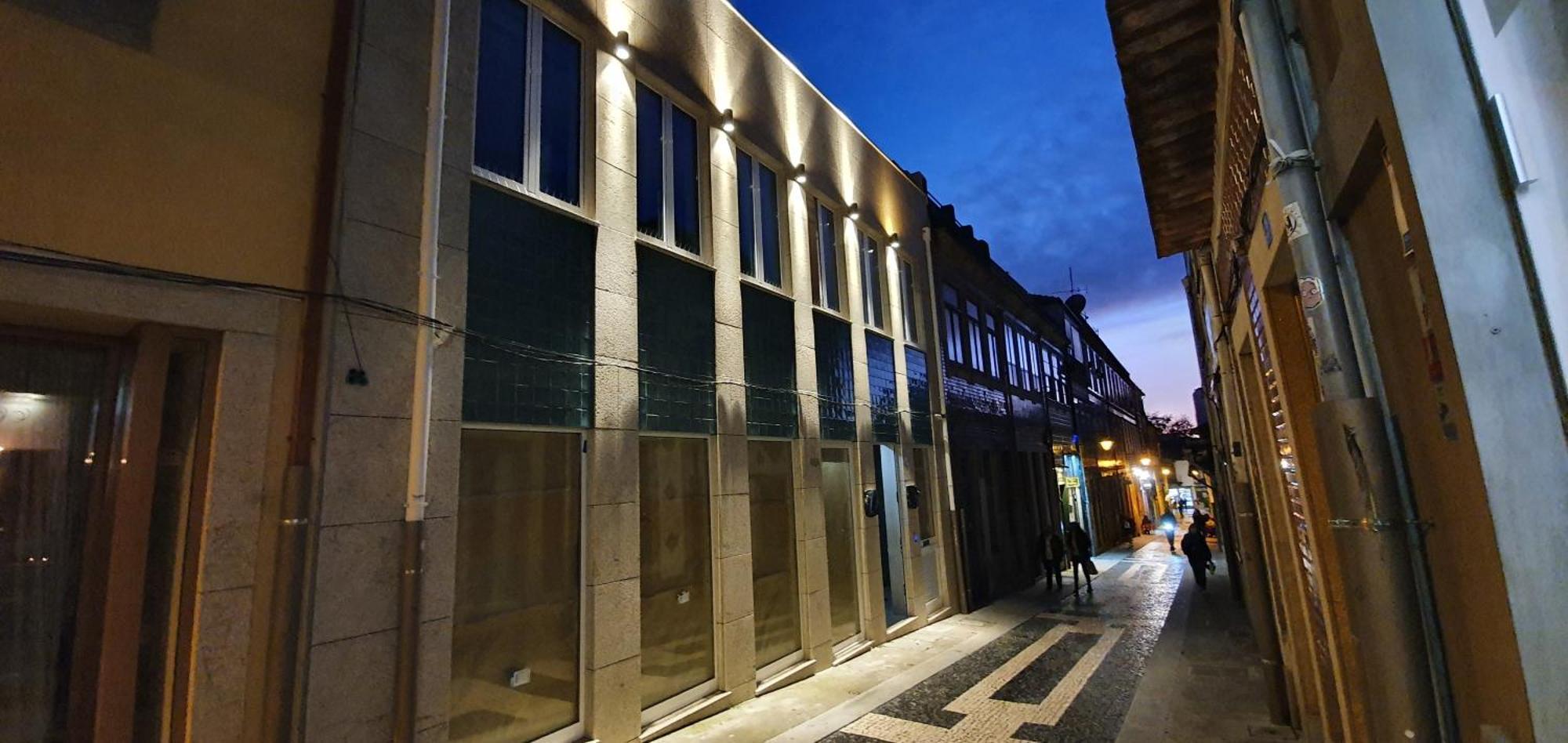 7 Bridges Estudios- Porto-Houses And Suites Exteriör bild